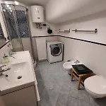 Lejlighed A Casa In Piazza Sauli Genova