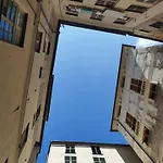 Lejlighed A Casa In Piazza Sauli Genova