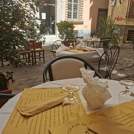 A Casa In Piazza Sauli Apartamento