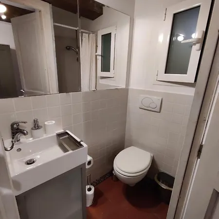 Apartamento A Casa In Piazza Sauli Génova
