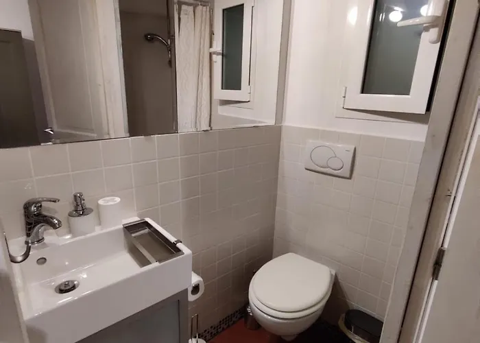Apartment A Casa In Piazza Sauli Genua